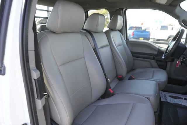 Certified 2022 Ford F350 XL w/ Power Equipment Group image 19