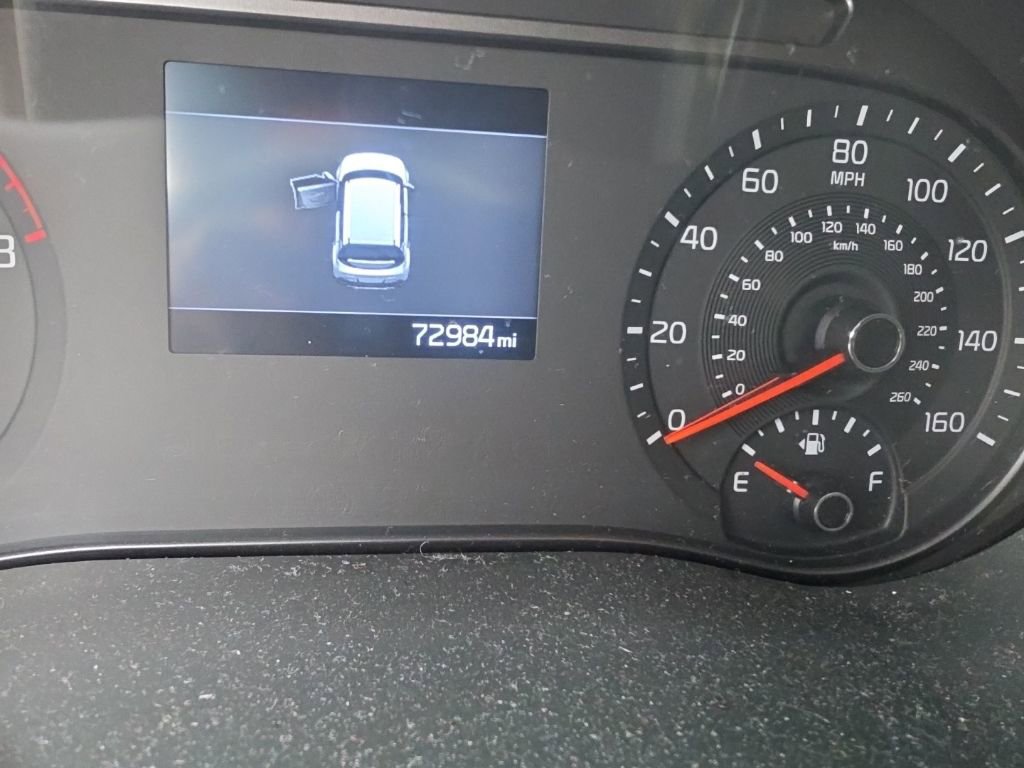 Certified 2020 Kia Soul LX image 4