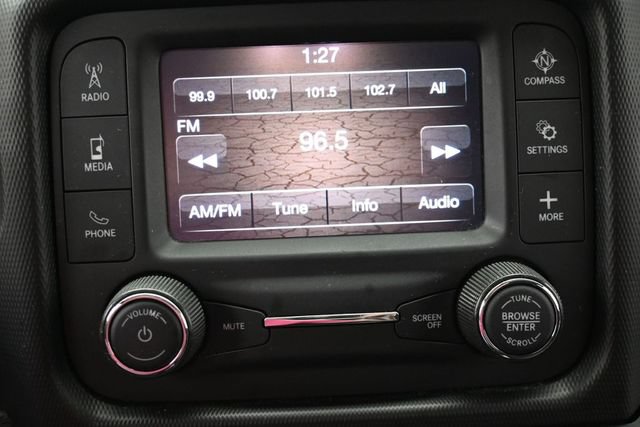 Used 2020 Jeep Wrangler Unlimited Sport S AWD/4WD image 19