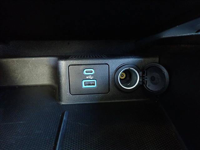 Certified 2023 Ford Escape AWD image 17