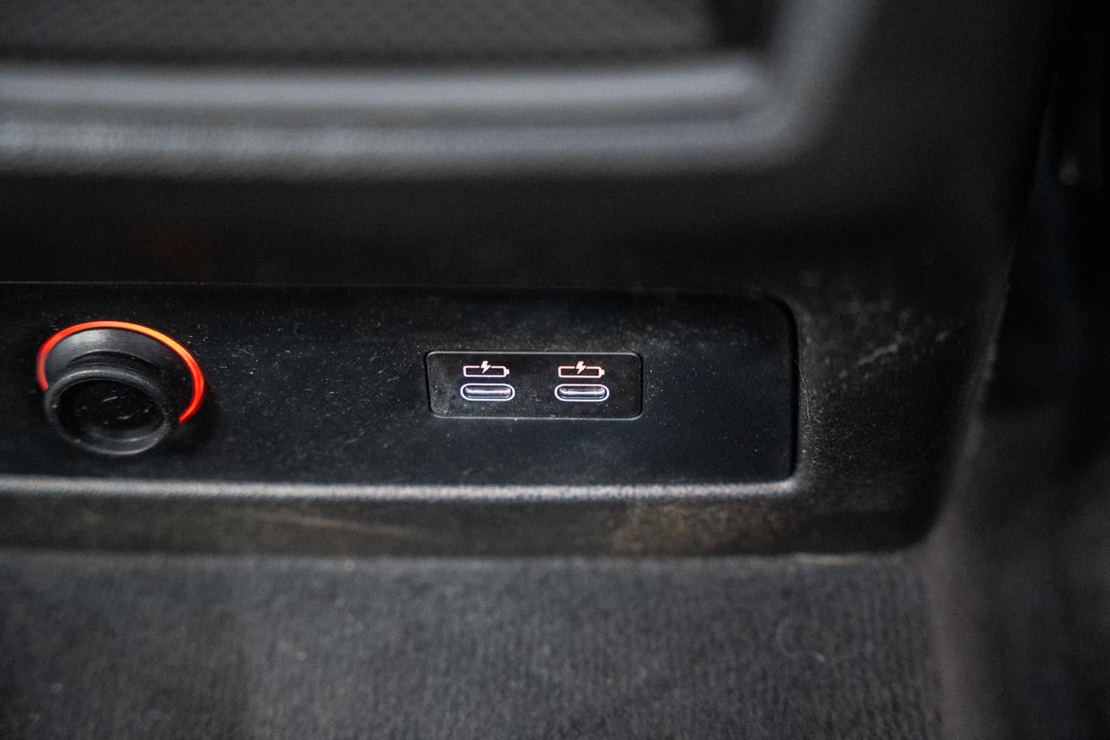 Used 2024 BMW X5 xDrive50e image 39