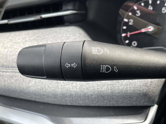Used 2024 Jeep Compass Latitude AWD/4WD image 21