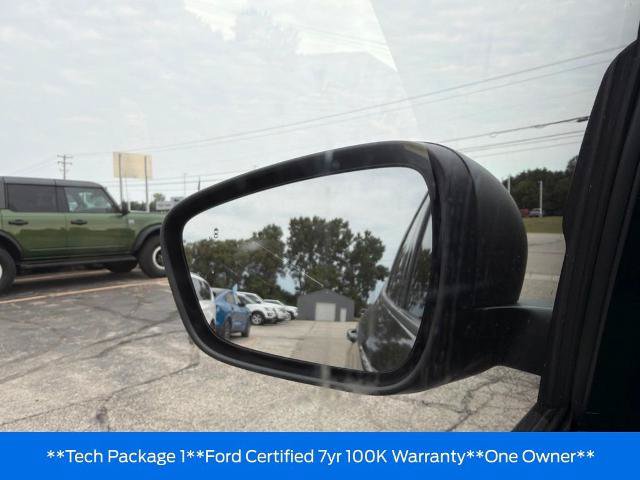 Certified 2024 Ford Escape ST-Line w/ Tech Pack #1 AWD/4WD image 16