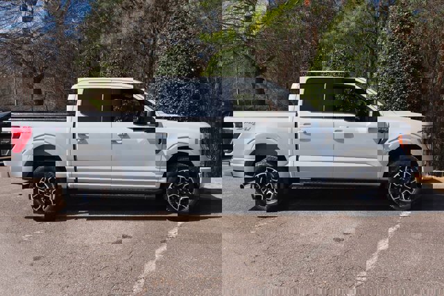 Certified 2023 Ford F150 XLT w/ Equipment Group 302A High image 6