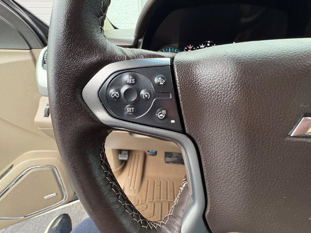 Used 2017 Chevrolet Suburban Premier AWD/4WD image 14