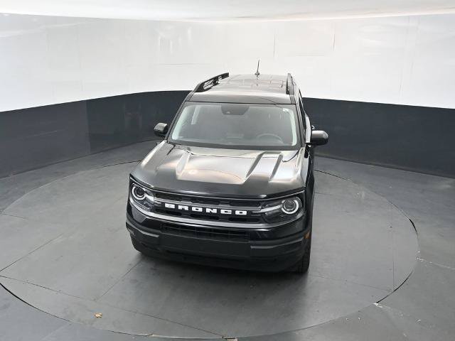 Certified 2023 Ford Bronco Sport Big Bend AWD/4WD image 30