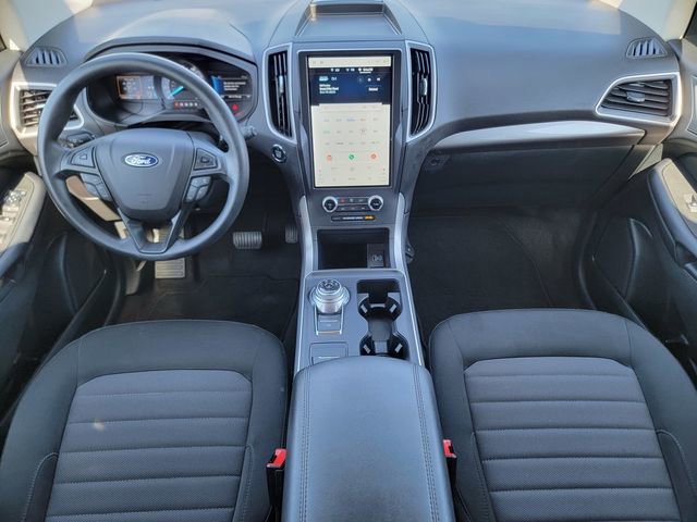 Certified 2023 Ford Edge SE AWD/4WD image 26