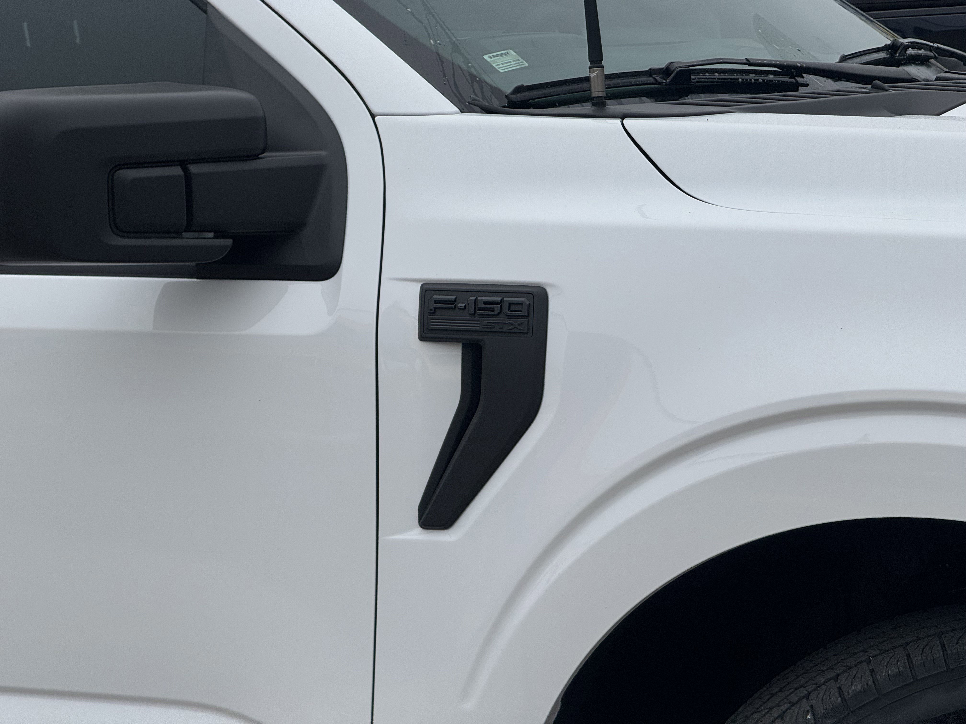 Certified 2023 Ford F150 XL w/ STX Appearance Package image 9