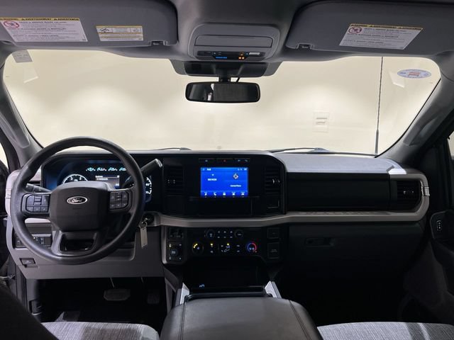 Certified 2023 Ford F250 XLT w/ FX4 Off-Road Package AWD/4WD image 17