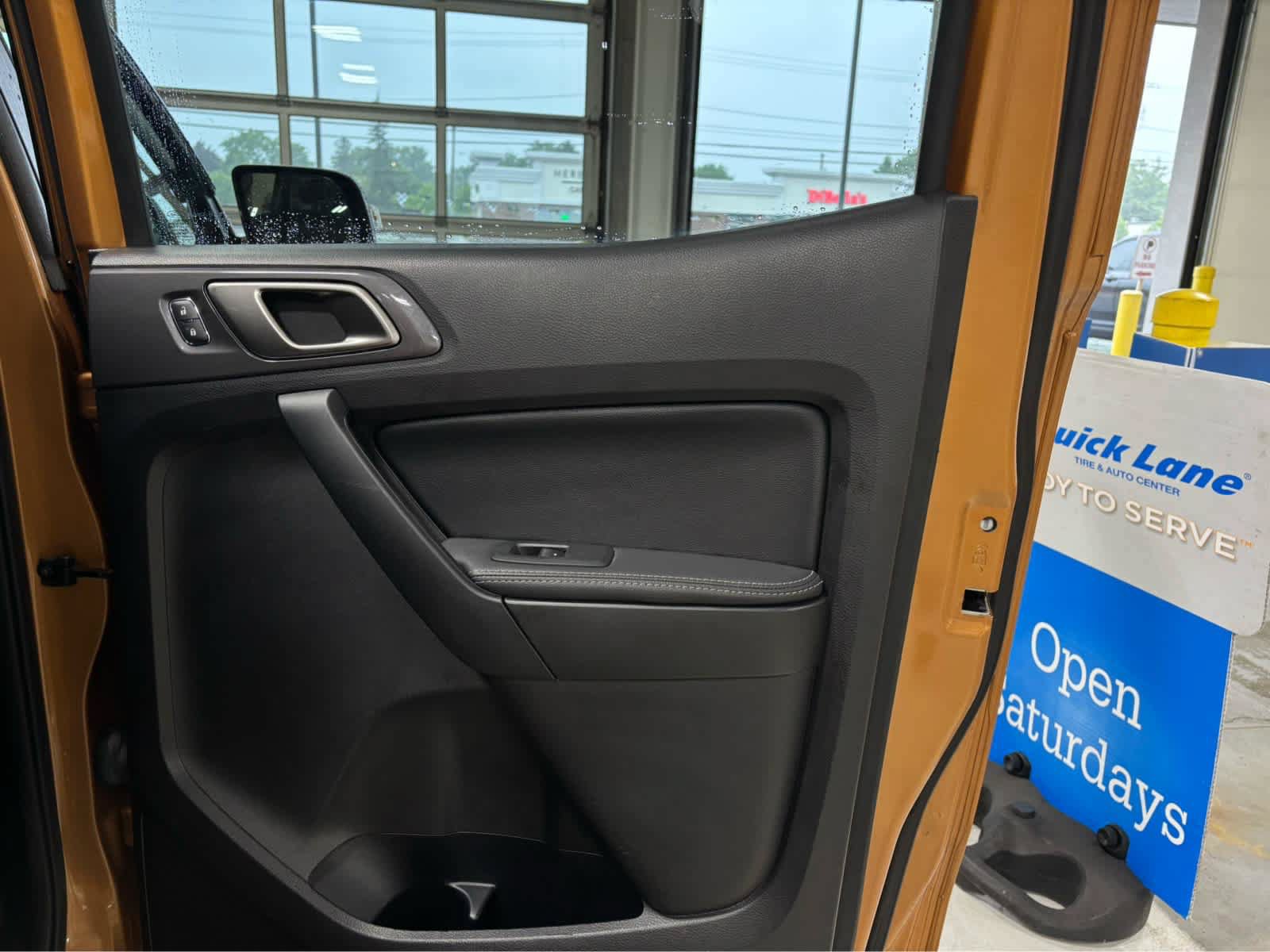 Certified 2019 Ford Ranger Lariat w/ Equipment Group 501A Mid AWD/4WD image 28