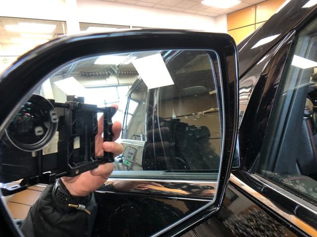 Certified 2022 Ford Expedition Max Limited image 25