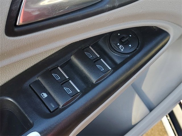 Certified 2020 Ford Transit Connect XLT w/ XLT Premium Package image 9