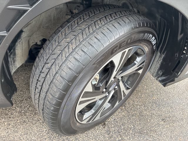 Used 2025 Subaru Crosstrek 2.5i Premium AWD/4WD image 48