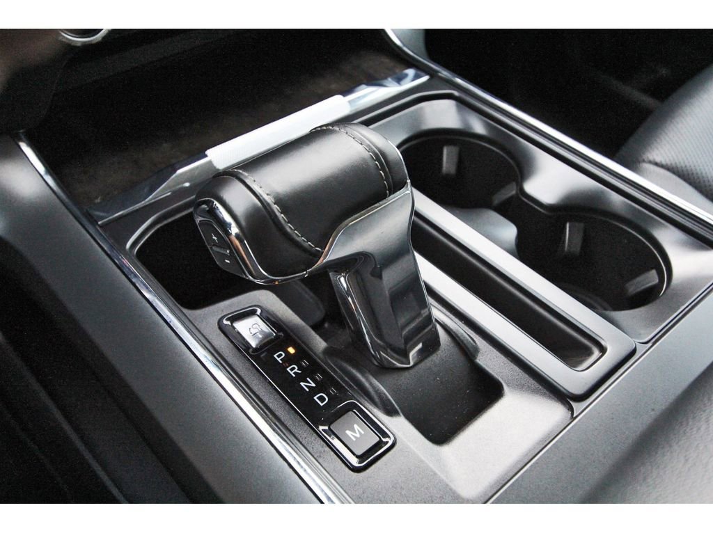 Certified 2022 Ford F150 Lariat image 24