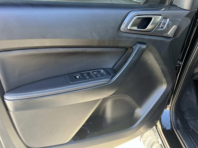 Certified 2023 Ford Ranger Lariat w/ Technology Package AWD/4WD image 16