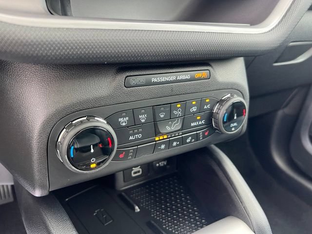 Certified 2023 Ford Bronco Sport Outer Banks w/ Tech Package AWD/4WD image 17