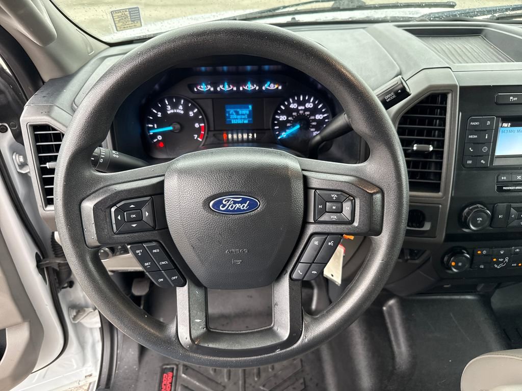 Certified 2022 Ford F250 XL w/ Power Equipment Group image 14