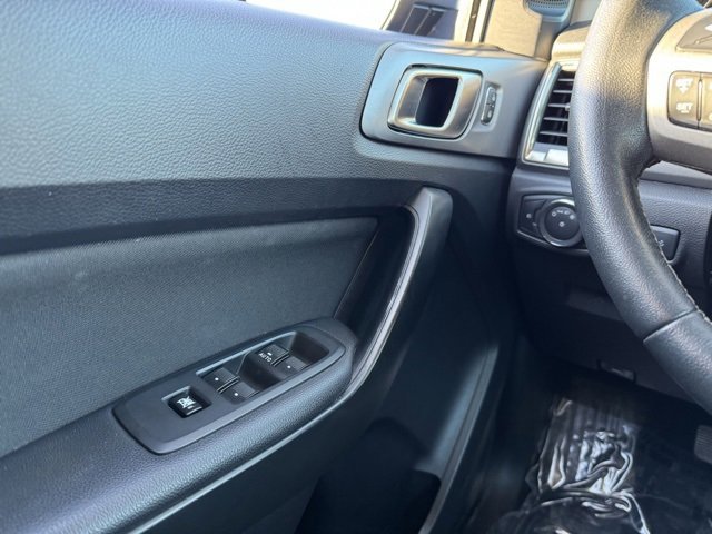 Certified 2021 Ford Ranger XLT w/ Equipment Group 302A High image 33