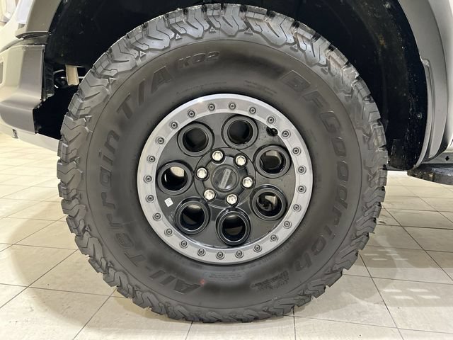 Certified 2024 Ford F150 Raptor AWD/4WD image 29