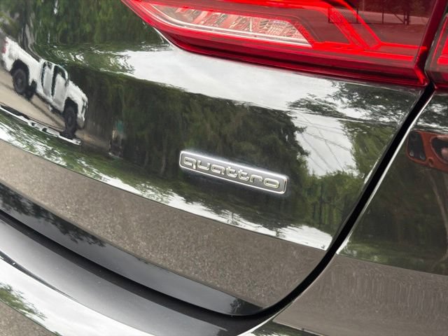 Used 2022 Audi Q3 2.0T Premium AWD/4WD image 36