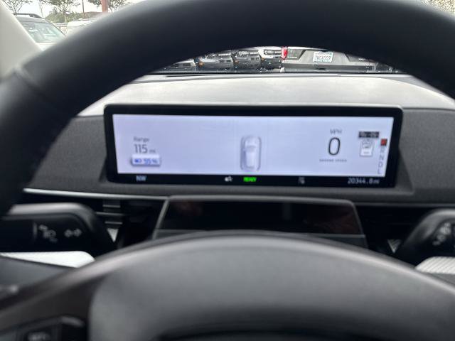 Certified 2023 Ford Mustang Mach-E Select RWD image 11