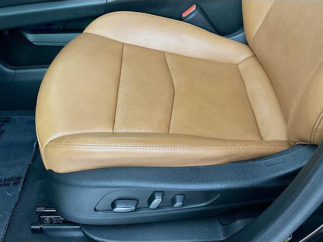 Used 2022 Cadillac XT5 Premium Luxury FWD image 31