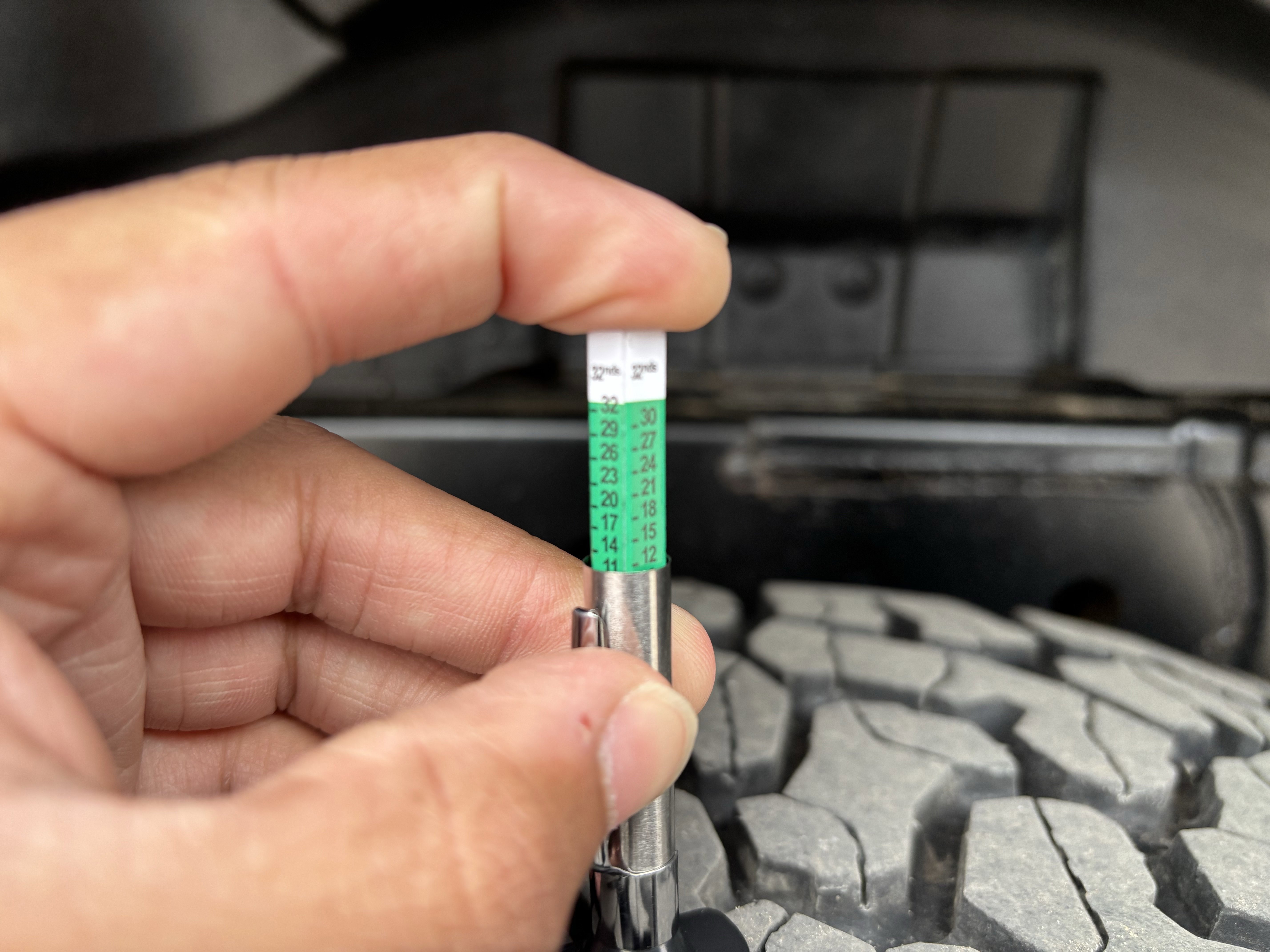 Certified 2020 Ford Ranger Lariat w/ Equipment Group 501A Mid image 18