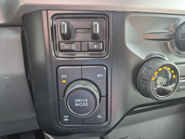 Certified 2023 Ford F350 XLT AWD/4WD image 19