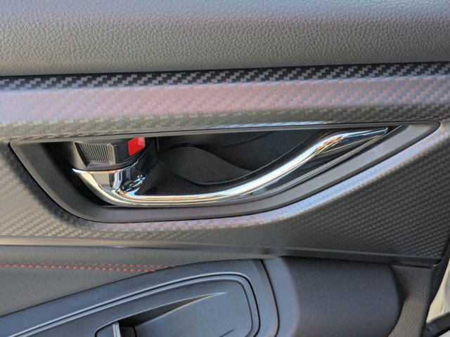 Used 2024 Subaru WRX Limited image 31