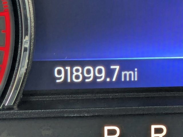 Certified 2022 Ford Explorer XLT w/ Equipment Group 202A image 22