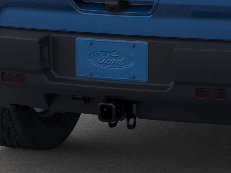 Certified 2024 Ford Bronco Sport Badlands AWD/4WD image 45