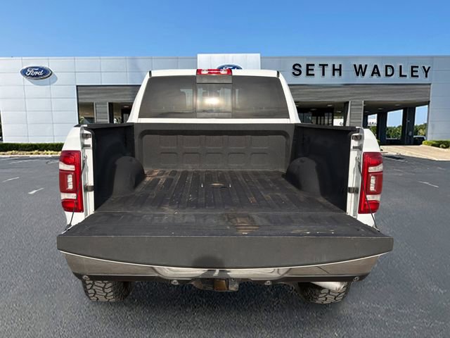 Used 2023 RAM 2500 Laramie image 15
