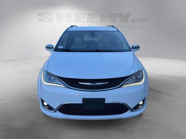 Used 2020 Chrysler Pacifica Limited image 19