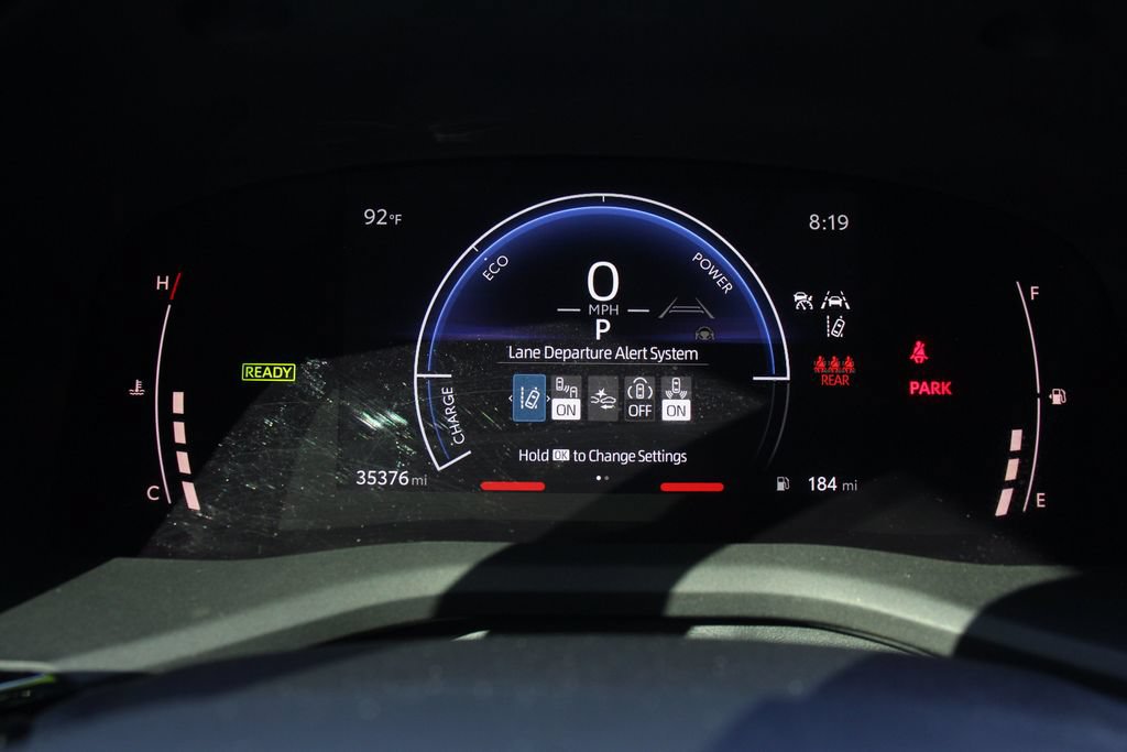 Used 2025 Toyota Camry SE FWD image 31