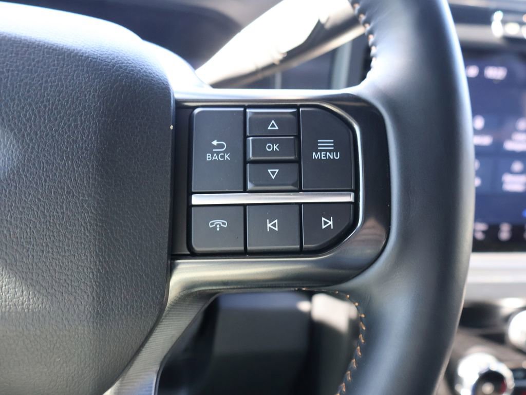 Certified 2024 Ford F250 Platinum AWD/4WD image 30