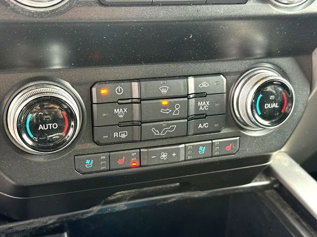 Certified 2020 Ford F150 Platinum w/ Equipment Group 701A Luxury image 19