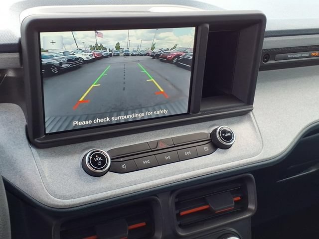 Certified 2023 Ford Maverick XLT FWD image 23