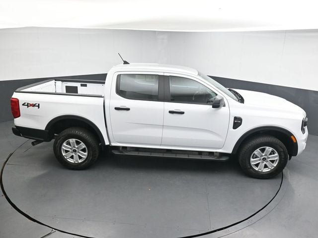 Certified 2024 Ford Ranger XL AWD/4WD image 25