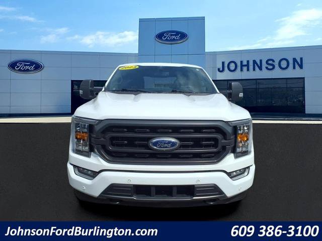 Certified 2023 Ford F150 XLT w/ Equipment Group 302A High AWD/4WD image 8