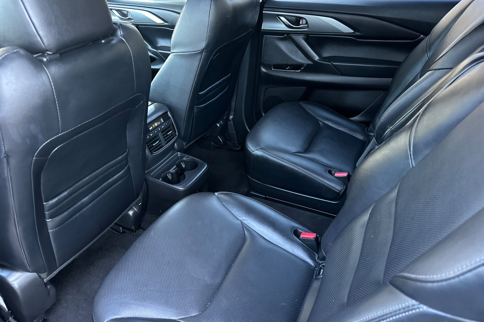 Used 2023 MAZDA CX-9 Touring Plus image 11