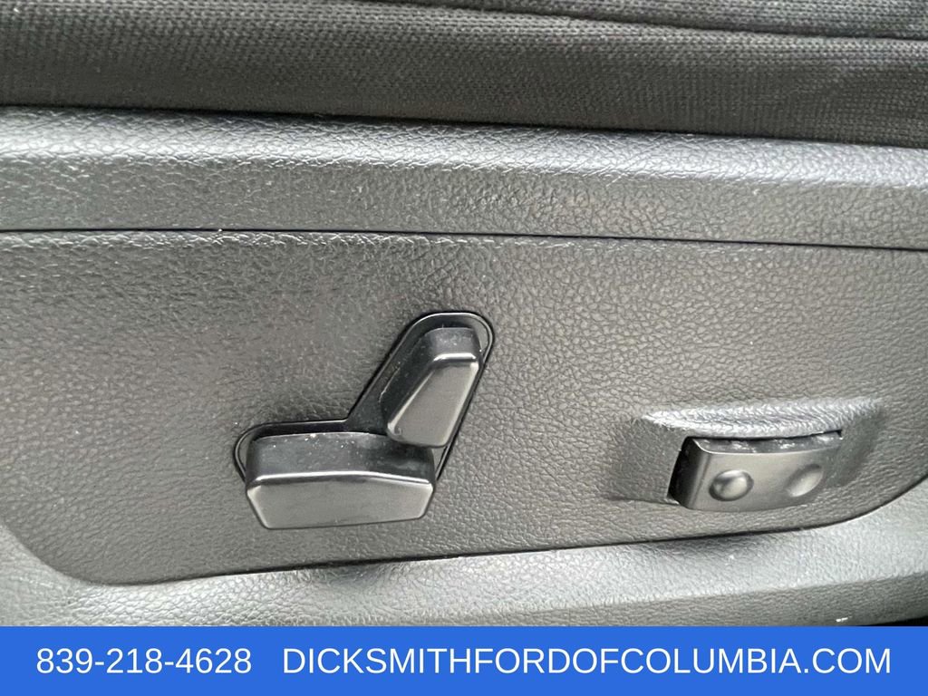 Used 2024 RAM 2500 Big Horn image 14