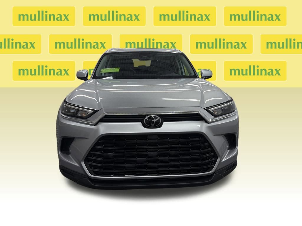 Used 2024 Toyota Grand Highlander image 8