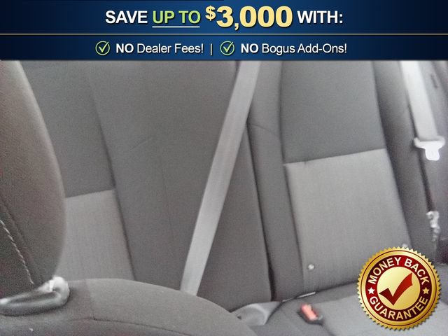 Used 2025 Nissan Sentra SV w/ All-Weather Package FWD image 23