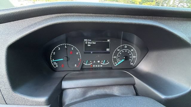 Certified 2025 Ford Transit 250 Low Roof w/ Exterior Upgrade Package RWD image 23