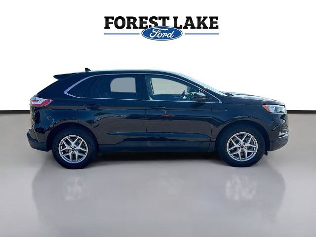 Certified 2023 Ford Edge SEL AWD/4WD image 8