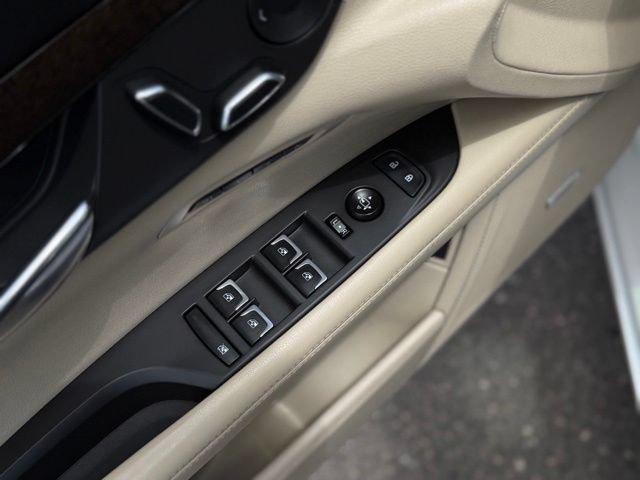 Used 2017 Cadillac CT6 3.6 AWD image 34