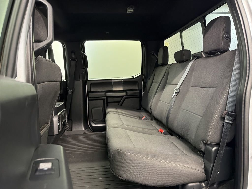 Certified 2018 Ford F150 XLT w/ Equipment Group 302A Luxury AWD/4WD image 31