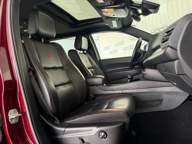 Used 2024 Dodge Durango GT AWD/4WD image 7