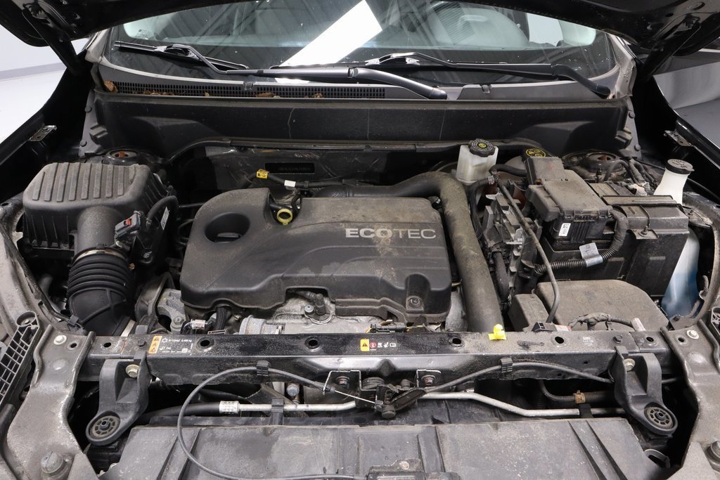 Used 2022 GMC Terrain SLT w/ LPO, Floor Liner Package image 13