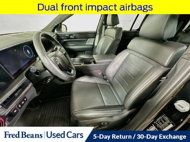Used 2025 Hyundai Santa Fe Calligraphy AWD/4WD image 28